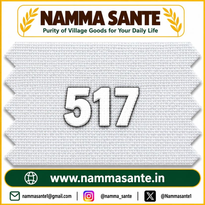 Saree Falls Cotton Cambric(Deluxe) Rubia2×2 2.50Meter Colour Code 501 to 599
