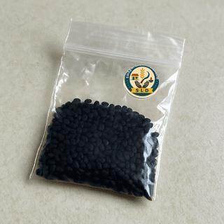 SWABHI LACHU Dukanam's kalonji seeds (nigella sativa)