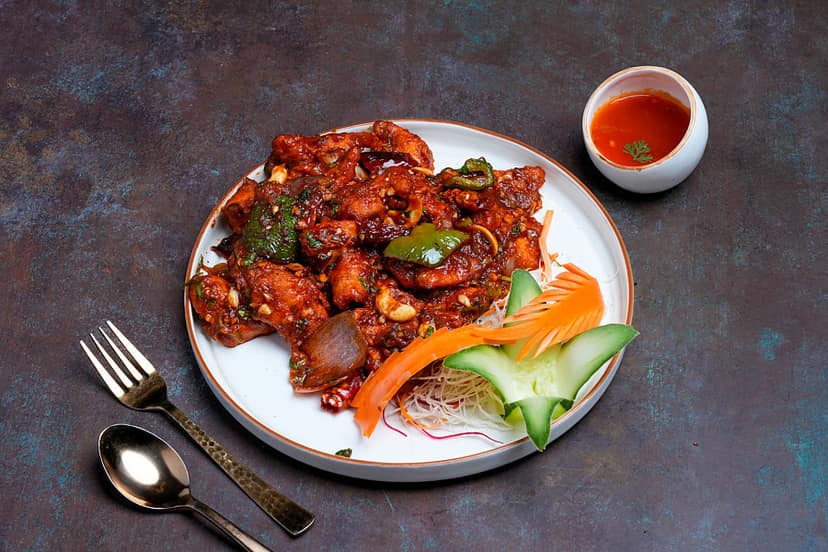 Chicken - 65