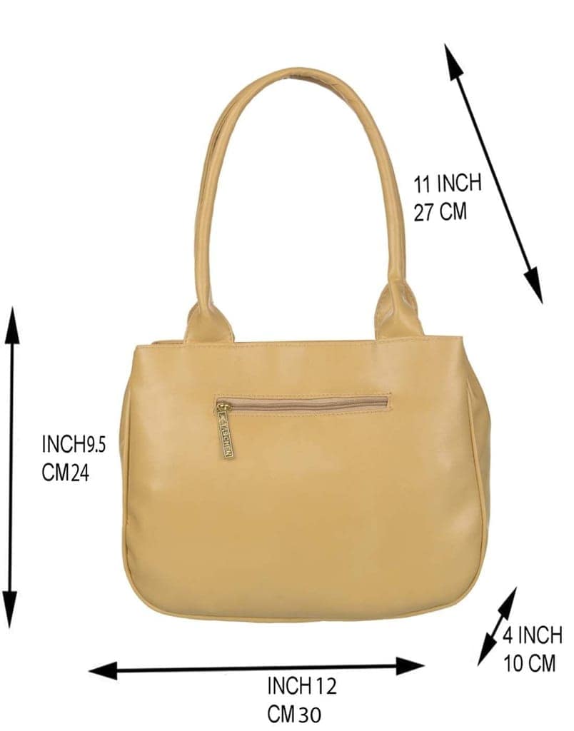 TASCHEN handbag/shoulder bag for women n girls view 4