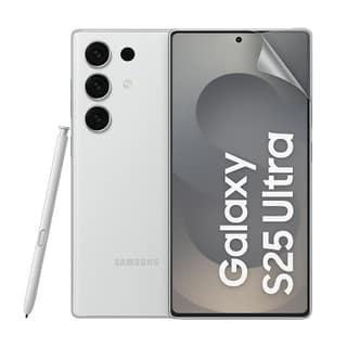 Premium Front Screen Protector for Samsung | Matte, Smooth Touch & Scratch Resistance