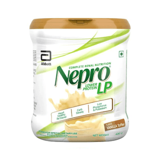 Nepro LP Powder 400 Gms