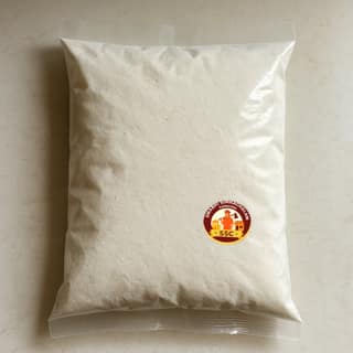 SWABHI SIMHACHALAM Collection's rice flour