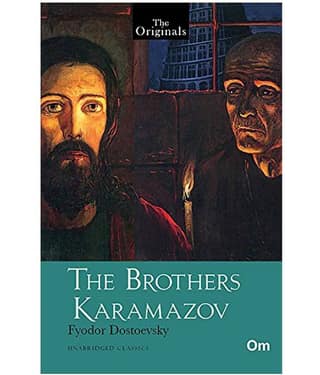 The Originals The Brothers Karamazov