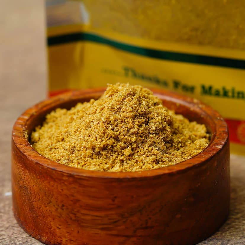 Agrisafe Coriander Powder 500 gm view 3