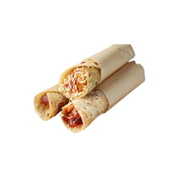 Paneer Cheese Frankie