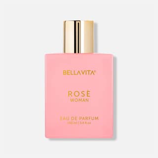ROSE Woman Perfume -100ml (IOCL)