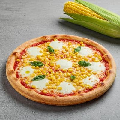 Corny Margarita