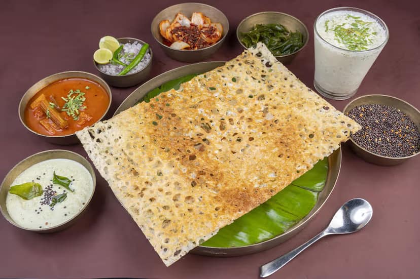 Rawa Sada Dosa