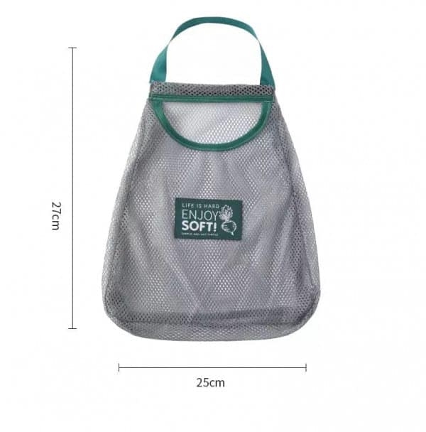 Wholesale Item - REUSABLE ECO FRUIT VEGETABLE BAG - MOQ 37 Pieces view 2