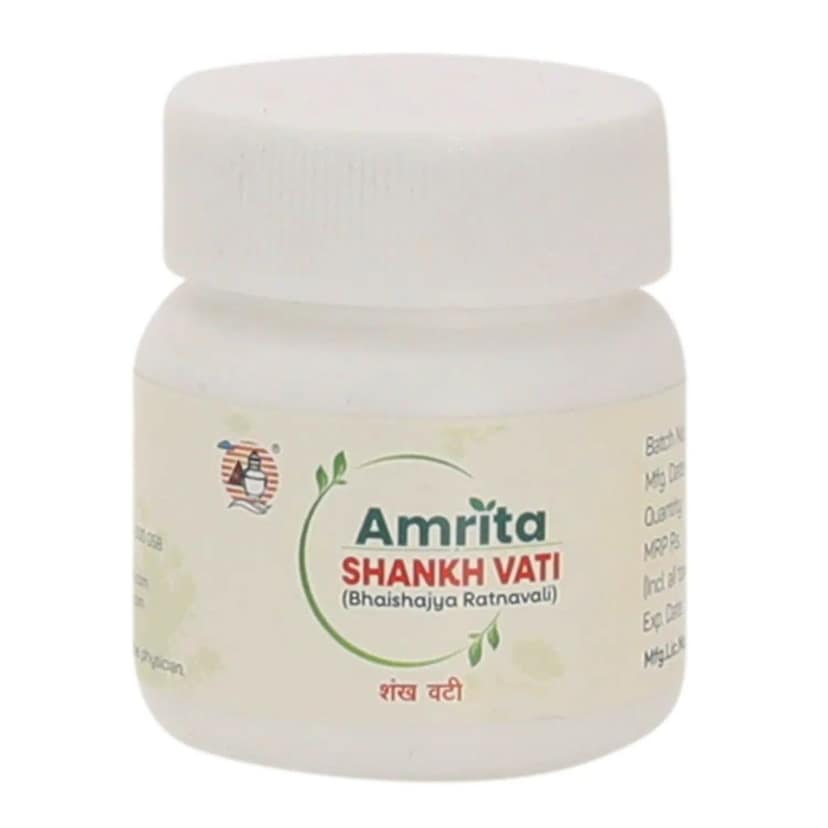 Amrita Shankh Vati view 2