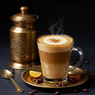 Filter Coffee