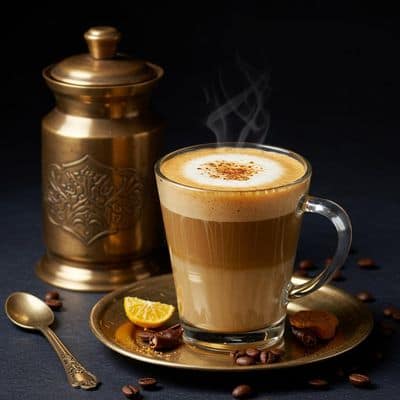 Filter Coffee