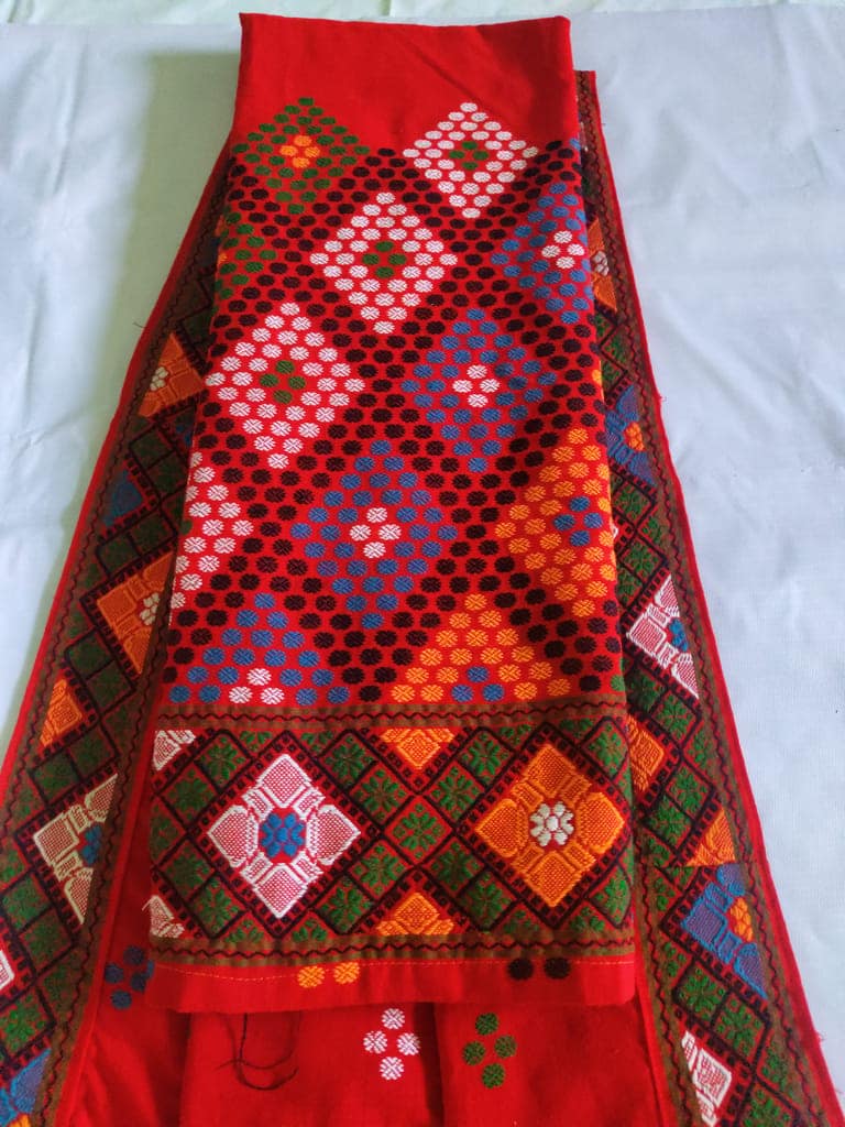 ASOMI HANDLOOM view 3