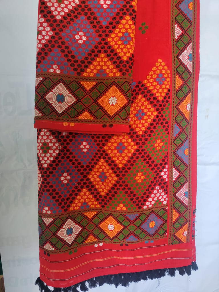 ASOMI HANDLOOM view 4