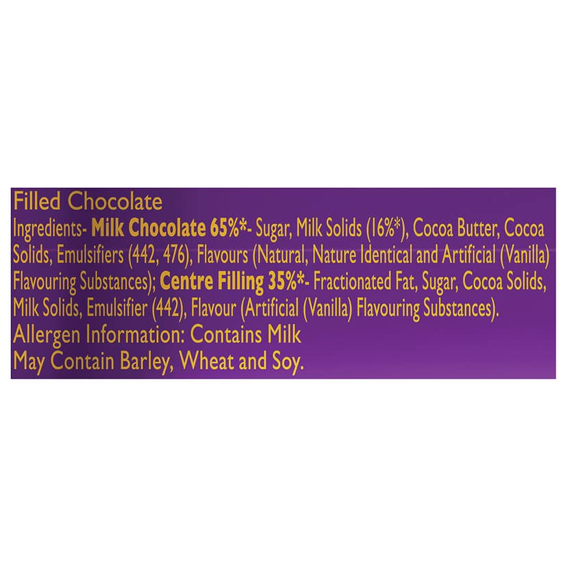 Cadbury Dairy Milk Silk Roast Almond Chocolate Bars, 58 g view 5