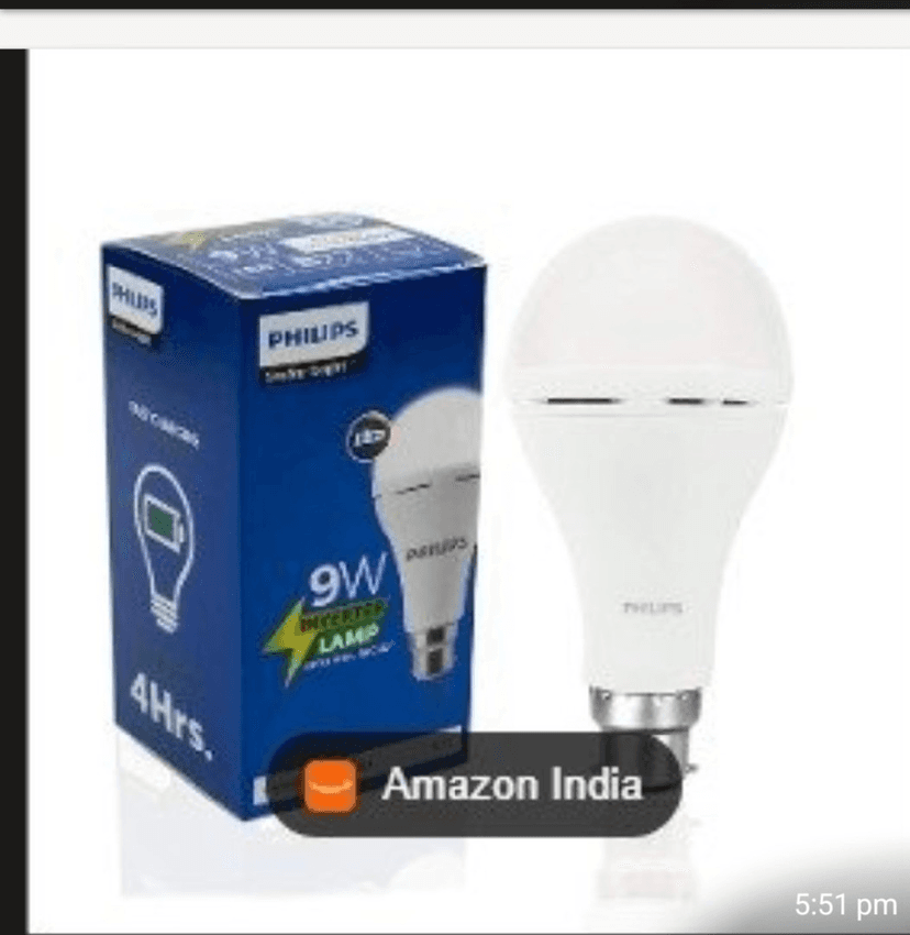 LED EMRGENC