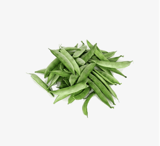 Ghevda Cut 200 Gms