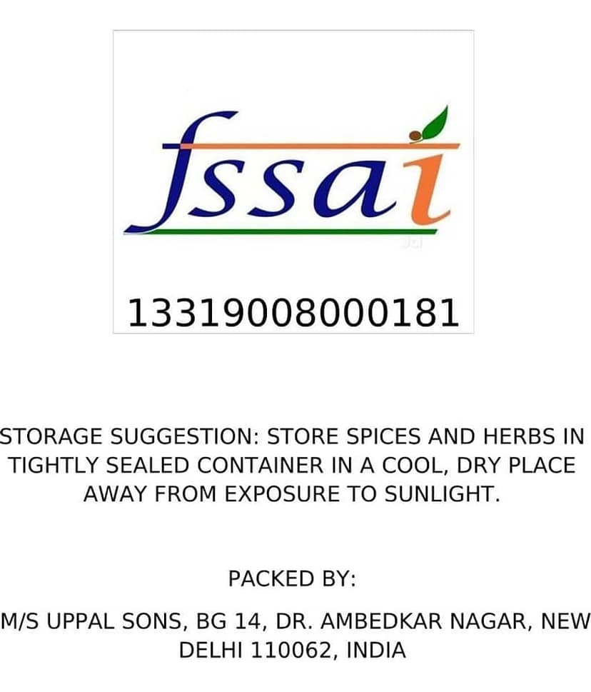 UPPAL SONS - 250 gm Methidana (Pack of 1) view 4