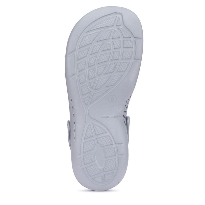Bersache Extra Soft Classic Casual with Back Strap Regular wear with Ultra Soft & Flexibility Technology Clog for Men's view 4