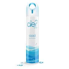 Godrej Aer Spray Cool Surf Blue, 300Ml