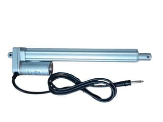 Linear Actuator KS_FY017, 24 VDC, 250mm, 200N, 40mm/s