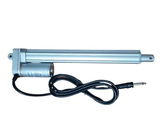 Linear Actuator KS_FY017, 24 VDC, 250mm, 200N, 40mm/s