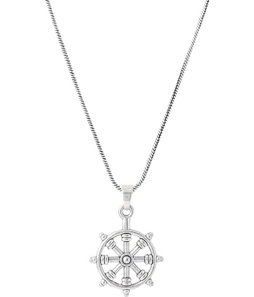 Pendant view 2