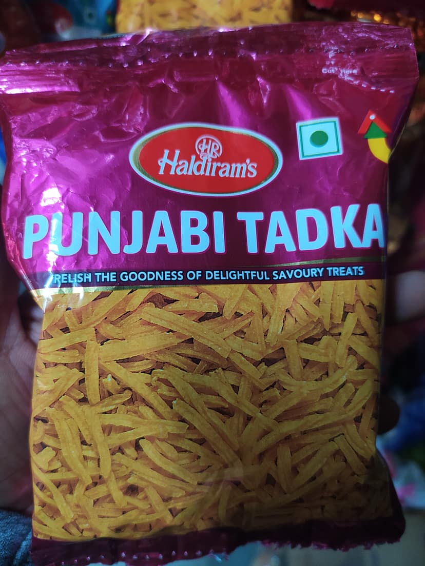punjabi tadka