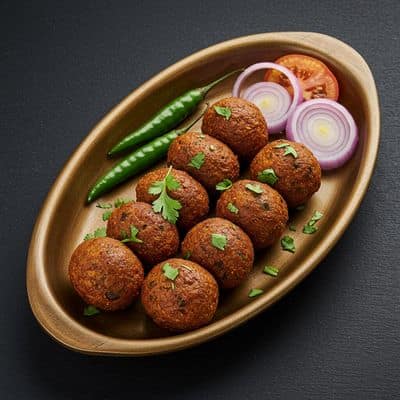 Shami Kabab