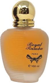 Royal Rumba By Ted Lapidus For Women, Eau De Toilette Spray, 100ml view 3