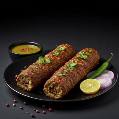 Pahari Kabab