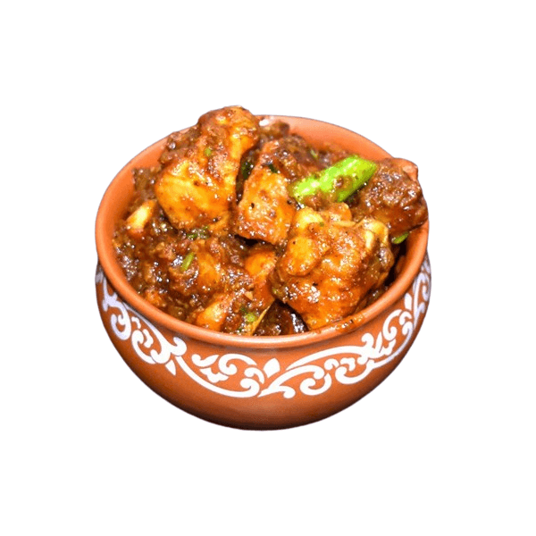 Murgh Diwani Handi with Bone