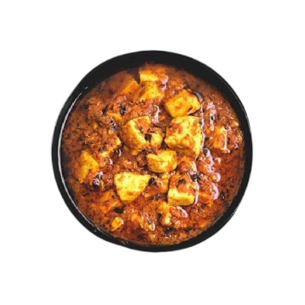 Paneer Chettinad