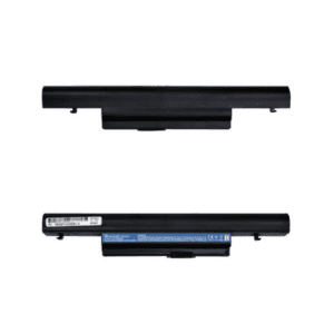 Laptop Battery For Acer 5741 / 4745 / E 732 / G 640 / G 730, 10.8V 6 Cells 4400mAh – Compatible