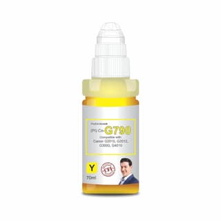 ProDot Cn-G790 Inkjet Ink Refill Compatible with Canon Pixma G1000, G1010, G2000, G2010, G3000, G3010, G4000, G4010 Ink Tank Printers