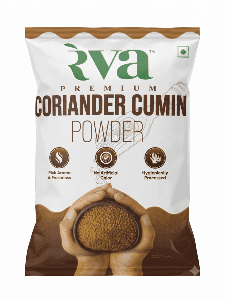 Reva Premium Coriander Cumin Powder