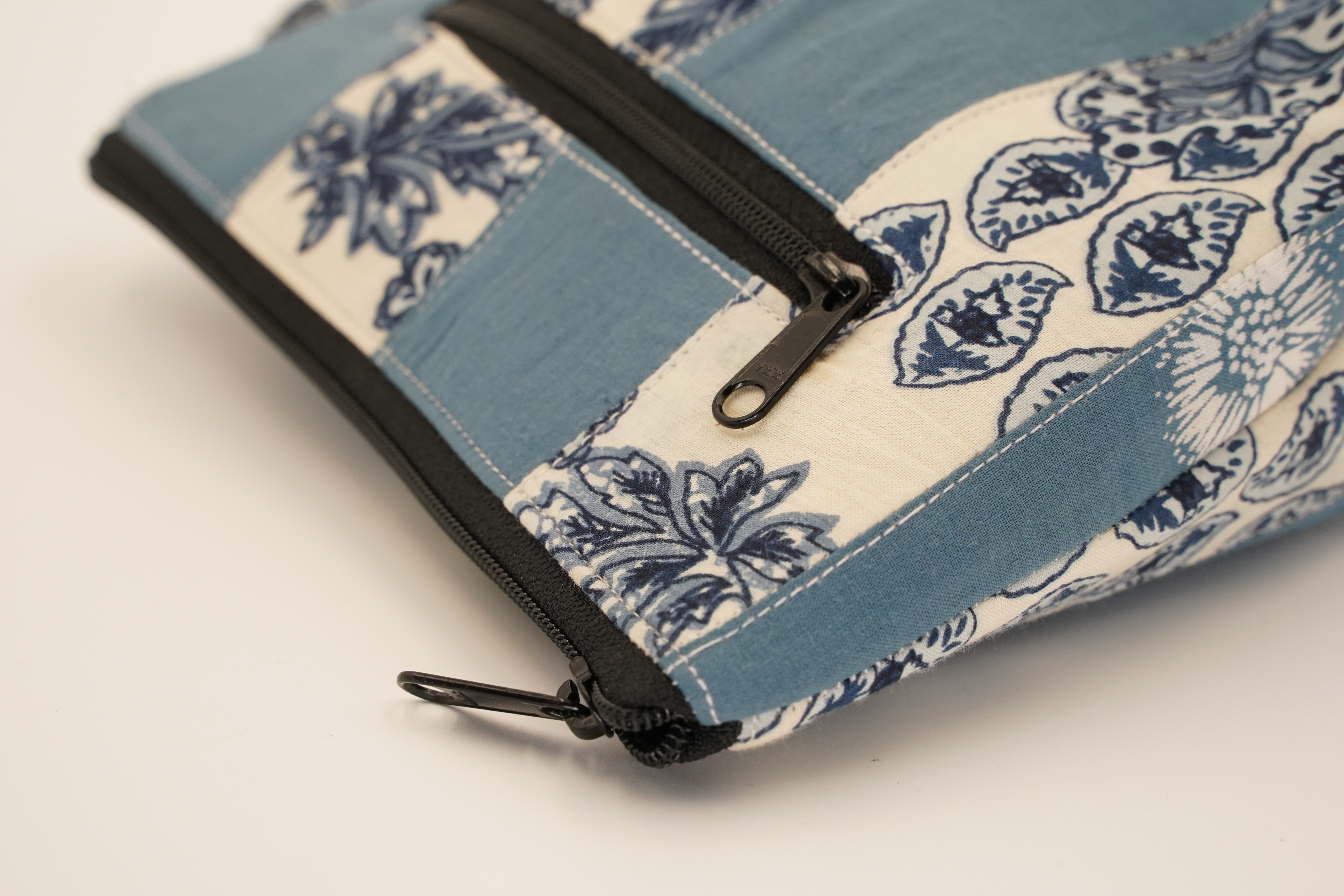 Handmade Pouch for Storage and Everyday Use view 2