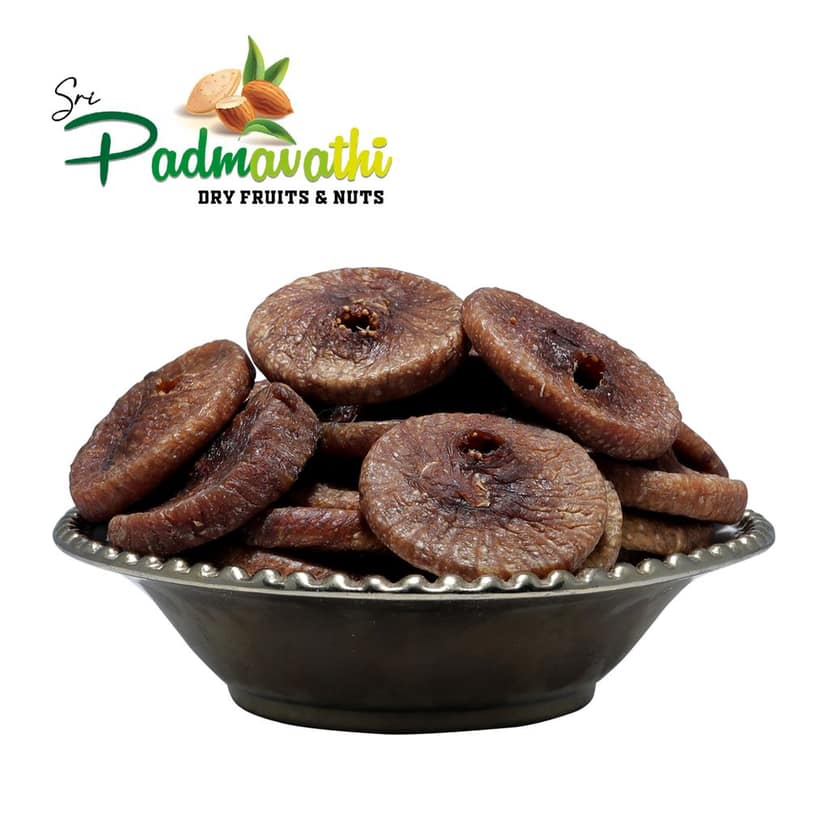 FIG ANJEER view 2