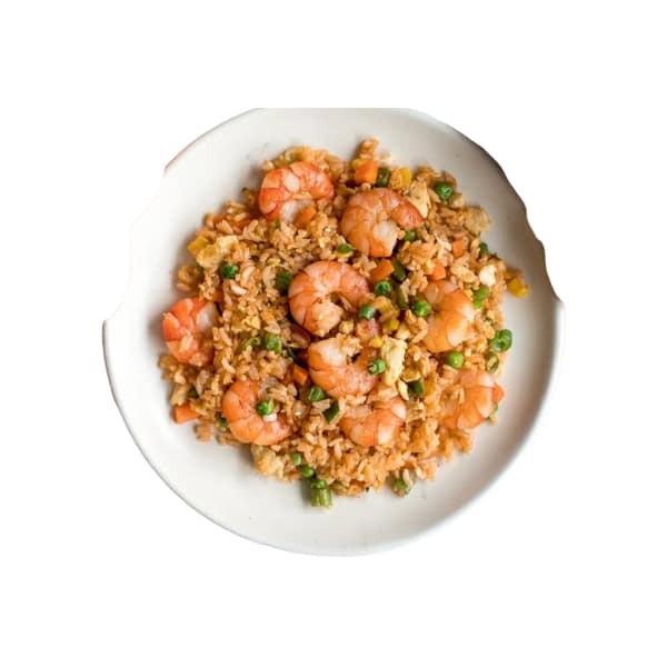 Fish Thai Pot Rice
