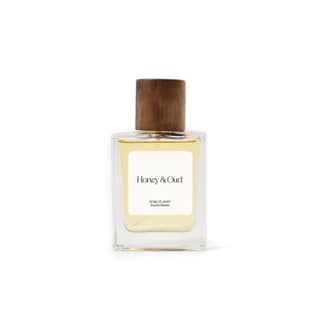 Honey and Oud 50ml Unisex Eau de Parfum