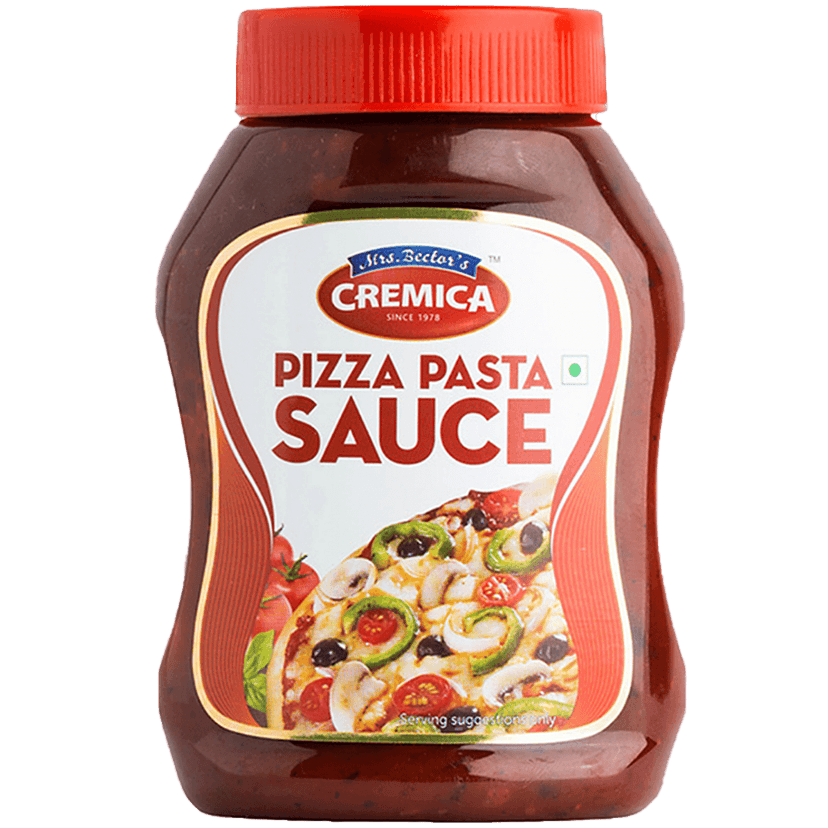 Cremica Pizza Pasta Sauce, 275 G