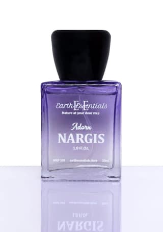 NARGIS Adorn Floral Perfume Eua de Perfum