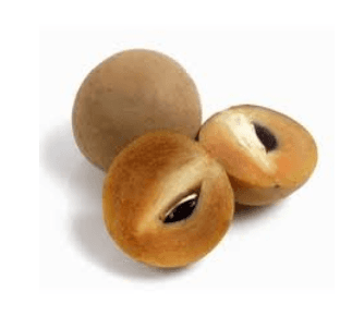 Chikku 250 Gms