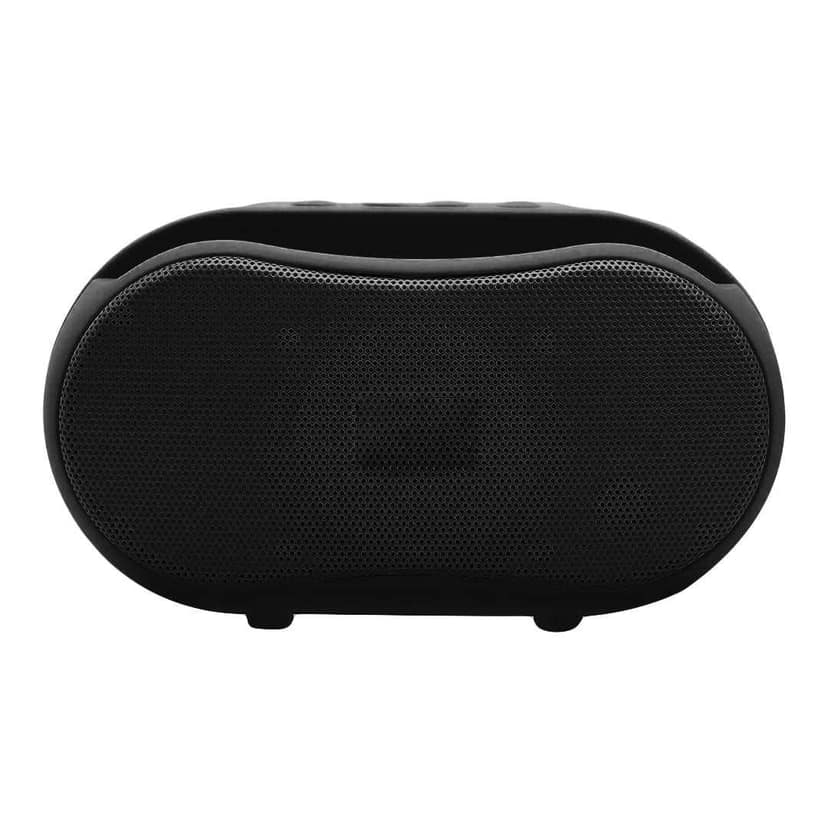 Thunder Bluetooth Speaker with Phone Holder