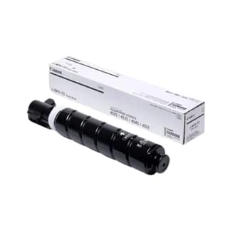 Canon NPG 73 Black Original Toner Cartridge