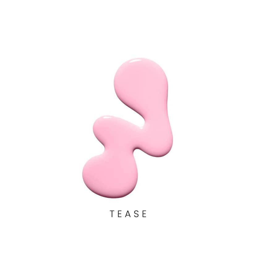 StarStruck by Sunny Leone - Tease - Glossy Nail Polish | Mirror-Like Shine & Longwear Color | Quick Dry Formula view 3