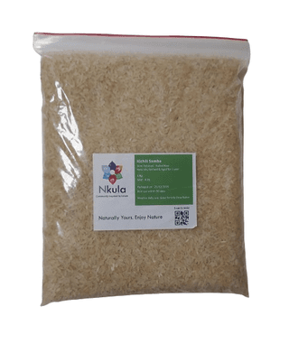 Kichili Samba 2 Kg