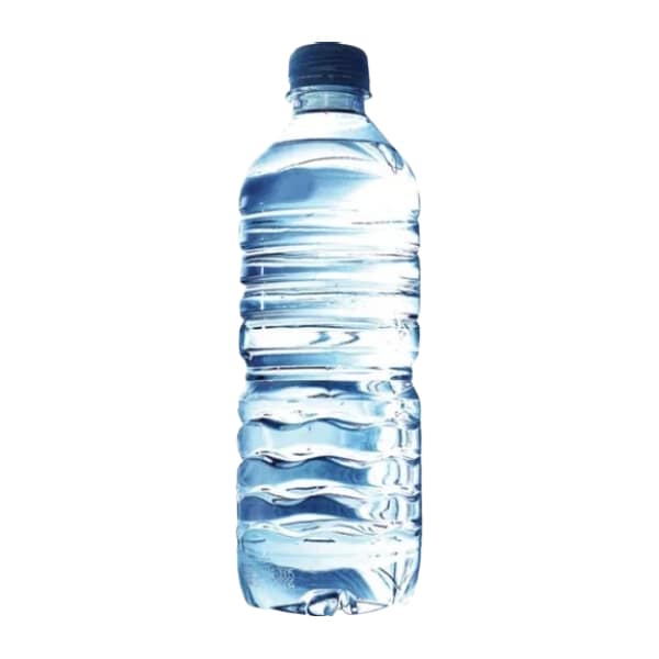 Packaged Drinking Water