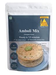 TASTE FOR LIFE AMBOLI MIX 200GM